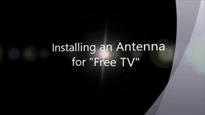 Affordable High Gain Hdtv Antenna Ez Digital Near Me